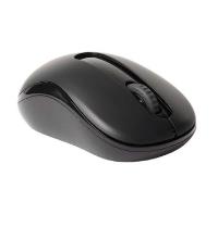 RAPOO M10PLUS 1000DPI KABLOSUZ SİYAH MOUSE WİRELESS - 1